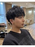 色気◎ツイストスパイラル_kaori
