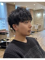 アクロ 梅田店(ACRO)&nbsp;色気◎ツイストスパイラル_kaori