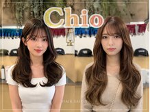 チオ(Chio)