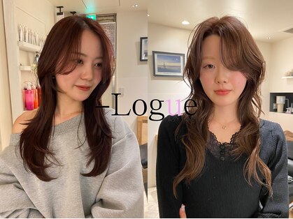 ローグ(Logue)の写真