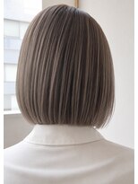 アンフィ ヘアー(Amphi hair)&nbsp;☆ハニーゴールド☆