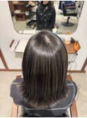 ROUIS 津田沼 ハイライトカラー