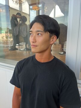 クルール(couleur) center part