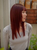 アルブ ウオマチ(alb.UOMACHI) 大人レイヤー