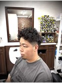 アクティブショート
