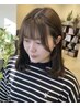 【内藤、國谷限定クーポン】夏限定！！毛髪補修ケアブリーチ