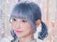 salon de RENARD 原宿 ヘアアレンジ ヘアメイク 推し活ヘアの写真