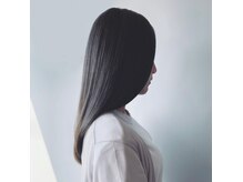 スリー(...three)の雰囲気（その人の魅力を引き出すスタイルを大切に考えます）