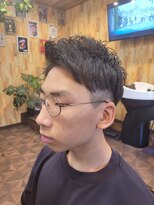 ノトア(notoa)&nbsp;アップバング