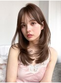 ワンカールで決まるレイヤーミディ_F21952