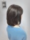 G-THREE 東神奈川店の写真/しっかり染まるカラーで長持ち/白髪染め世代の大人女性の悩み解決と理想を叶える。