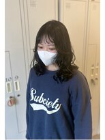 カノエ 山口矢原店(canoe)&nbsp;ダークブラウン