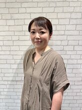 アミ 大森(amie) YUKO