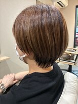 本と南風 guest design