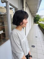 ヌン(nun)&nbsp;hair design