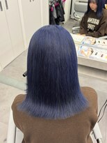 ゲーム 名古屋栄店(GAME) ブルー