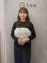 イオエ(ioe)&nbsp;satsuki 