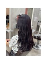 ドレスヘアーガーデン(DRESS HAIR GARDEN)