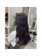 ドレスヘアーガーデン(DRESS HAIR GARDEN)の写真/髪のお手入れのアドバイスとお悩み相談で、髪を綺麗に整えるケアを体験◎