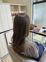 セッションパーゴ(SESSION PAGO) オリーブベージュで透明感を