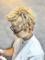 ジーナ 天神(Zina)&nbsp;ピンパーマ