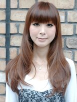 ルシェル(Le Ciel)&nbsp;ロングレイヤー