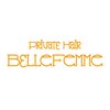 ベルフェーム(Belle Femme)のお店ロゴ