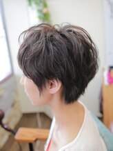 ハル ヘアー(Hal hair)