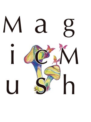 マジックマッシュ(Magic Mush)