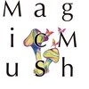 マジックマッシュ(Magic Mush)のお店ロゴ