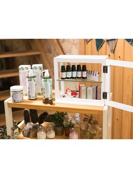 1人1人のお客様を大切に丁寧にカウンセリング！お悩みに合わせたご提案でサロン帰りのキレイが長持ち♪