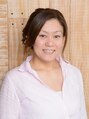 ヘアーサロンリーフ(Hair Salon Leaf) 奥山 優子