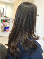 イエカ(ieca)&nbsp;オーガニックカラー