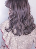 チェルシー 梅田(CHELSEA)&nbsp;【CHELSEA】girly brown hair★イルミナカラー