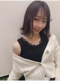 【novita】しょす担当★天使の羽バング