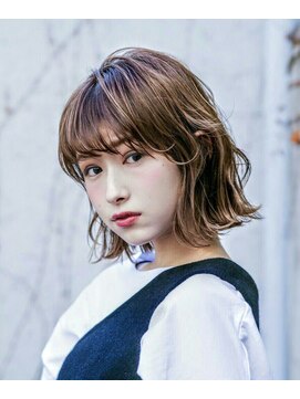 エイミー(Aimee) Aimee 3Dプラチナグレージュ