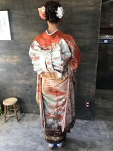 ヴォルッタ(VOLUTTA)