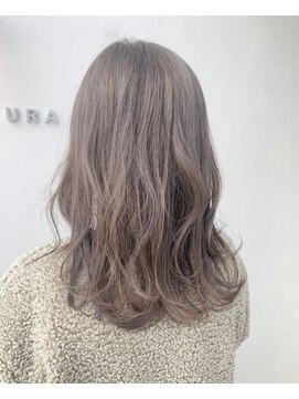 ヘッツ 仙台駅前店(HETTU) 髪質改善/ブリーチ/ダブルカラー/韓国/レイヤー/仙台/学割U24