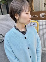 トイモイパトン(toi+moi paton)&nbsp;(伊東歩美)short