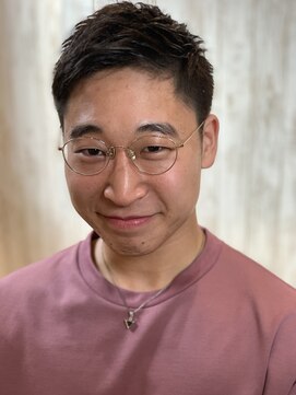 ヘアサロン イロドリ(hair salon irodori) 【仕事できそう！】仕事も遊びもいけちゃうメンズショート！