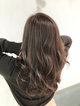 セシルヘアー 京都駅前4号店(Cecil hair) Springcolor