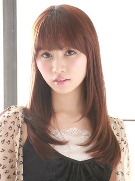 エノア 柏(ENORE) 美髪/弱酸性髪質改善/弱酸性カラー/弱酸性縮毛矯正