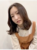 カーリーロブ