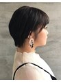 ミッゾ(MIZZO) まとまりやすい アレンジしやすい愛されショート☆