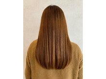 アクイール ピュール ヘア(Accueillir Pur hair)