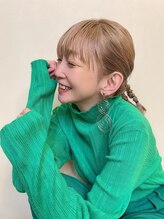 キキ 美容室(KIKI)