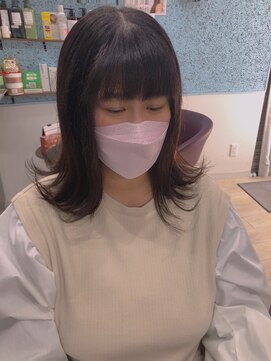 トリガー(TRIGGER) 外はねワンカール