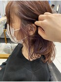 イヤリングカラー【町田】【成瀬】【玉川学園前】