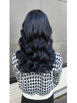 アウラ 小杉店(AULA)&nbsp;ブルーブラック