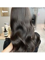 ヴェーレン(Wehlen) ブラウン